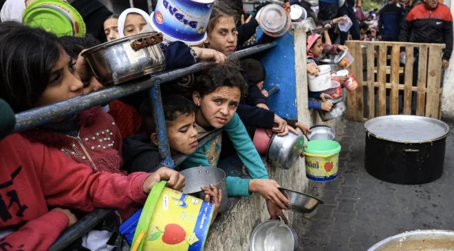 Gazze’de yardım eksikliği: Yardım kuruluşları uyarıyor