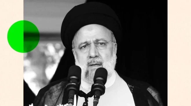 İran Cumhurbaşkanının Ölümü İran Siyasetini Nasıl Etkileyecek?