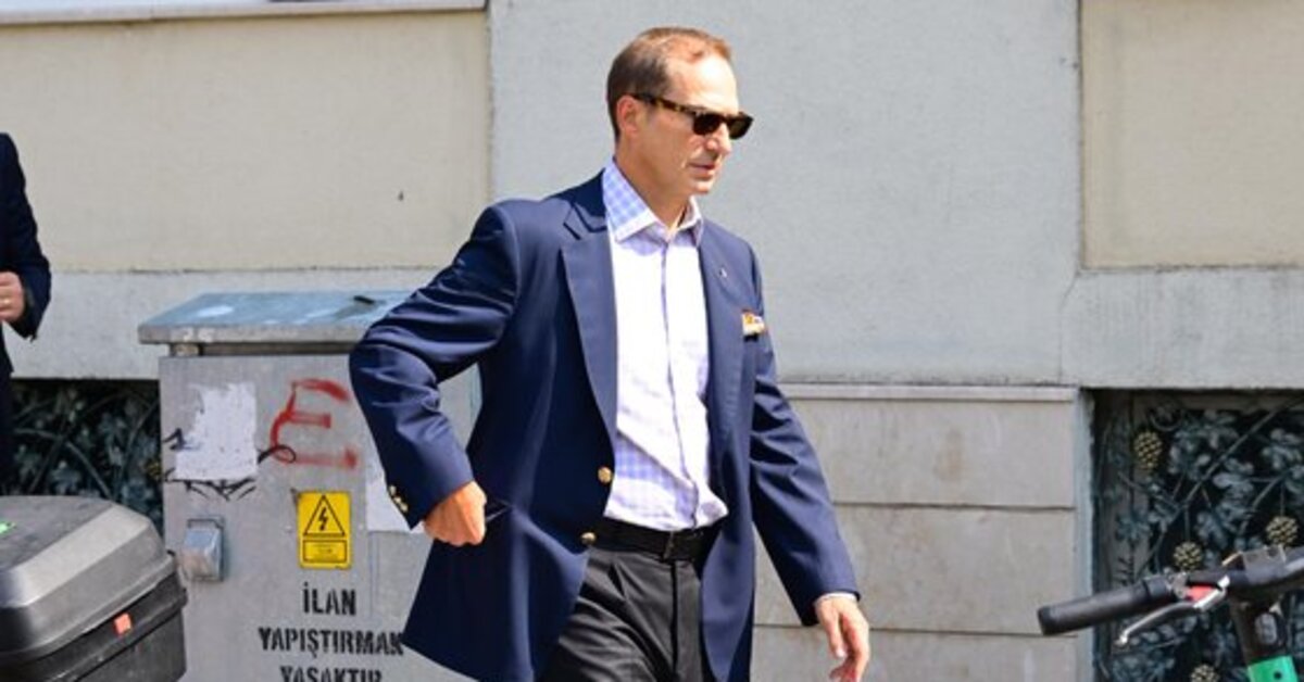 Cemiyet Bebek’te