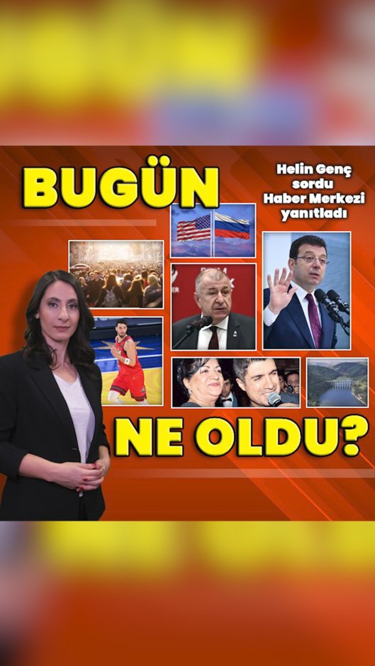 17 Şubat 2025: Bugün ne oldu? İşte günün öne çıkan haberleri