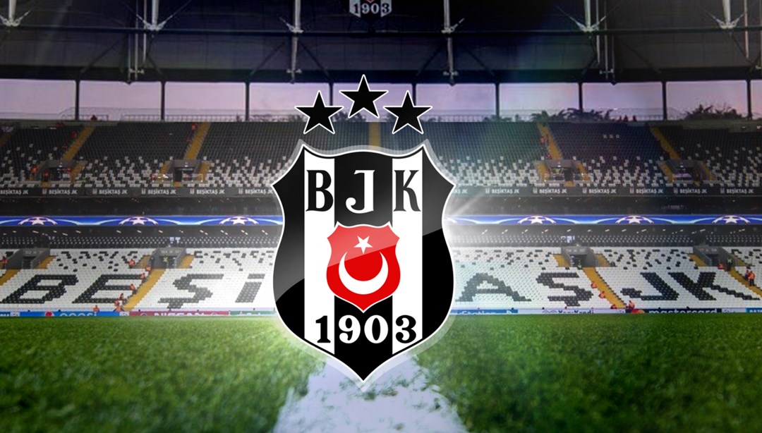 BeÅiktaÅ transferi aÃ§Ä±kladÄ±: 20 yaÅÄ±ndaki Ricardo siyah beyazlÄ±larda!