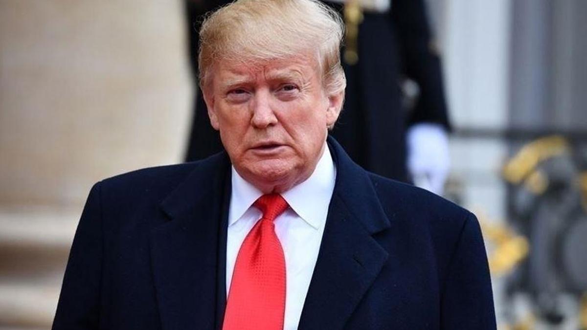 ABD Başkanı Trump’tan ramazan mesajı
