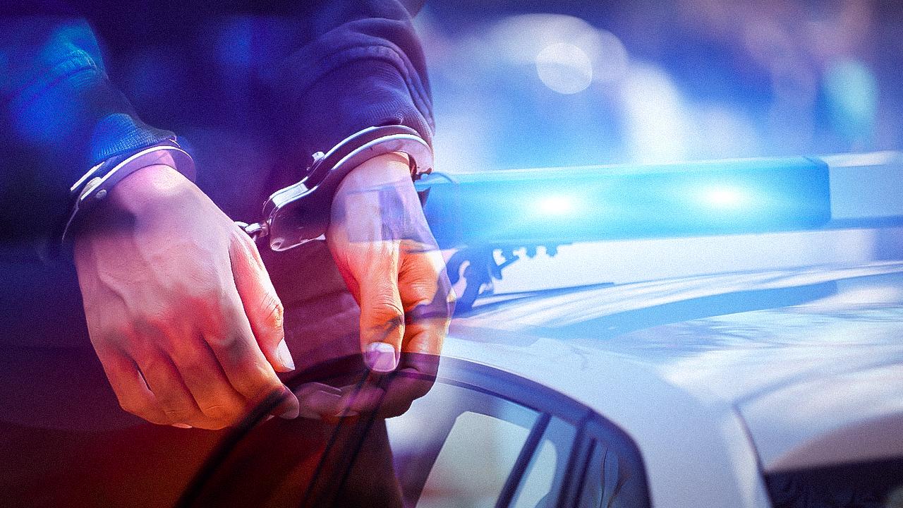 Ankara’da 96 yıl hapisle aranan hükümlü yakalandı