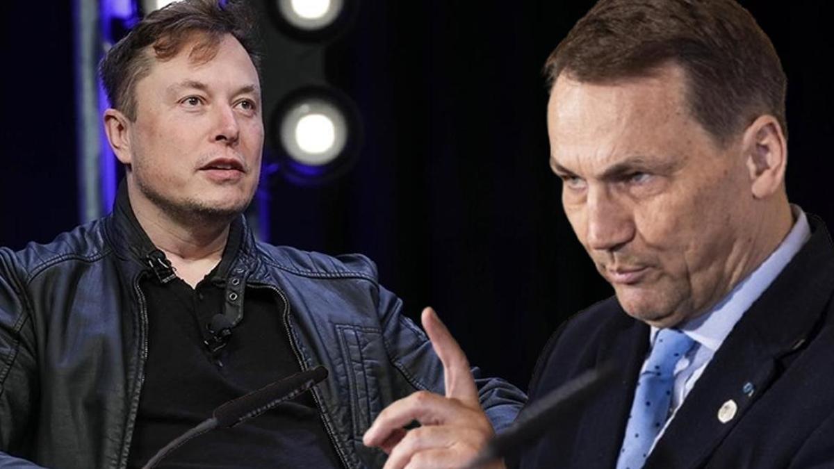 Elon Musk’tan kriz çıkaracak sözler: Sessiz ol küçük adam
