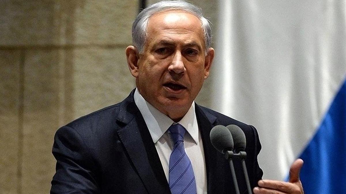 Hamas’tan Netanyahu’ya tepki: Ateşkes anlaşmasını engellemeye çalışıyor