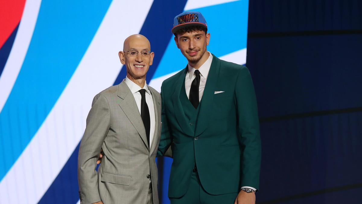 NBA, Avrupa’da yeni bir lig kuruyor! İlk 4 kulüpten biri Türkiye’den…