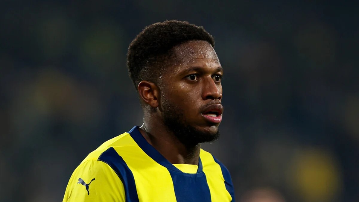 Fenerbahçe’de Galatasaray derbisi öncesi Fred seferberliği