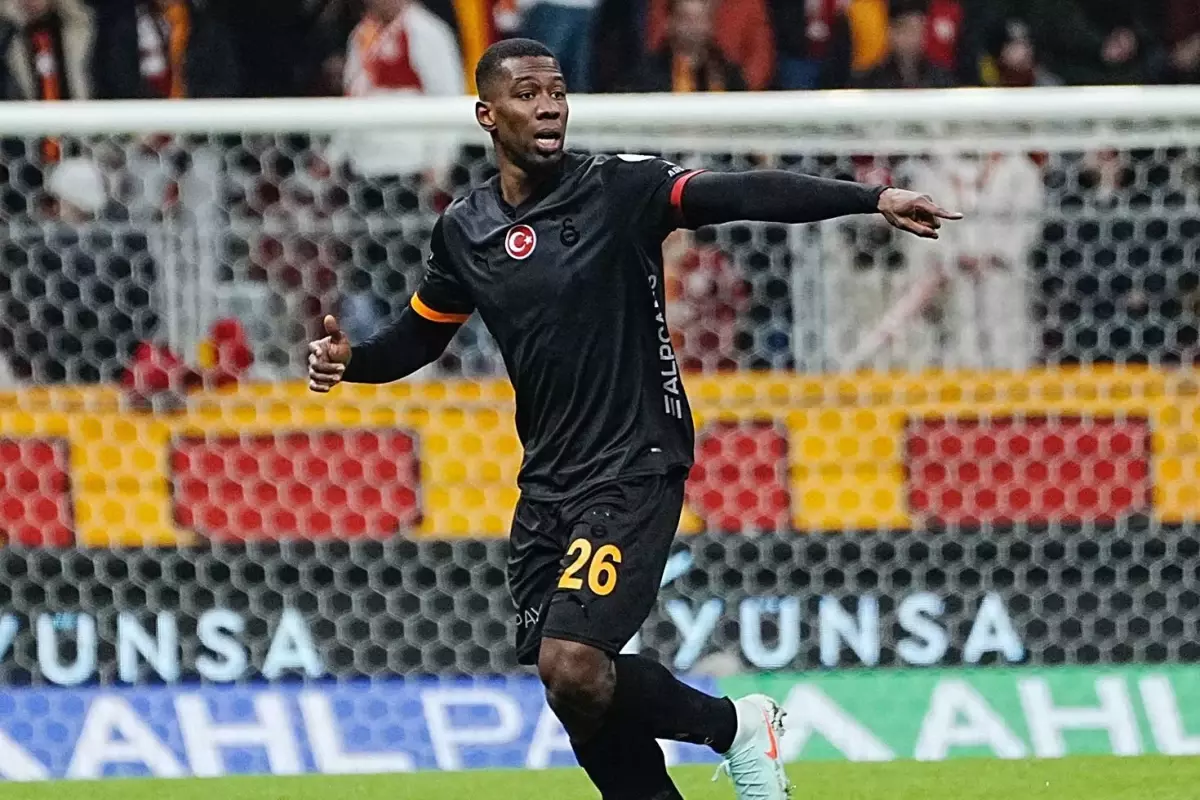 Galatasaray’da Carlos Cuesta, kayıplara karıştı