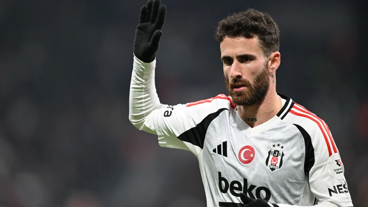 Rafa Silva’nın dikkat çeken istatistiği: Avrupa’nın zirvesinde