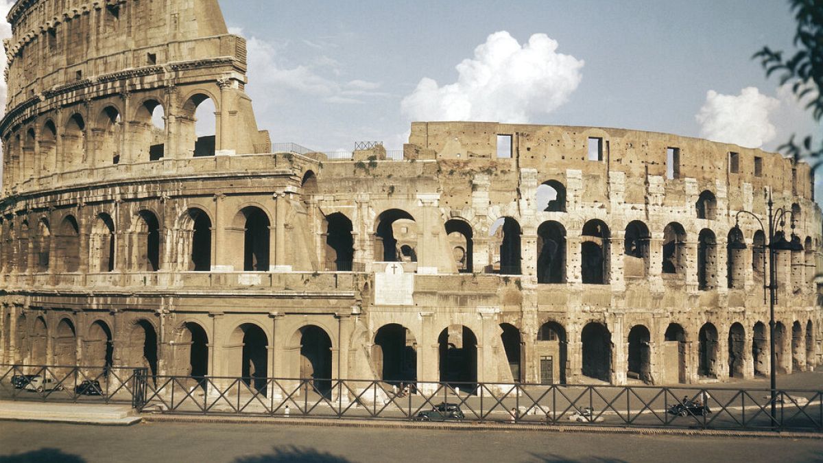 Roma’daki ‘Göbeklitepe: Kutsal Bir Yerin Gizemi’ sergisi 5 milyon ziyaretçiye ulaştı