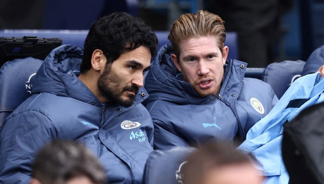 Galatasaray’dan TÃ¼rk futbol tarihine geÃ§ecek Ã§Ä±lgÄ±n plan: Manchester City’den Ã§ifte imza